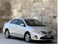 2011+HATASIZ+DEĞİŞENSİZ+YANIKSIZ+ 147.000KM+ELEGANT+COROLLA
