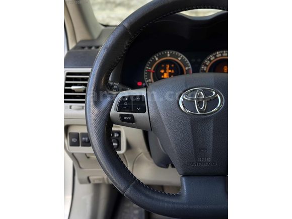2011+HATASIZ+DEĞİŞENSİZ+YANIKSIZ+ 147.000KM+ELEGANT+COROLLA