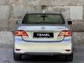 2011+HATASIZ+DEĞİŞENSİZ+YANIKSIZ+ 147.000KM+ELEGANT+COROLLA