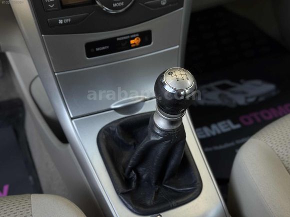 2011+HATASIZ+DEĞİŞENSİZ+YANIKSIZ+ 147.000KM+ELEGANT+COROLLA