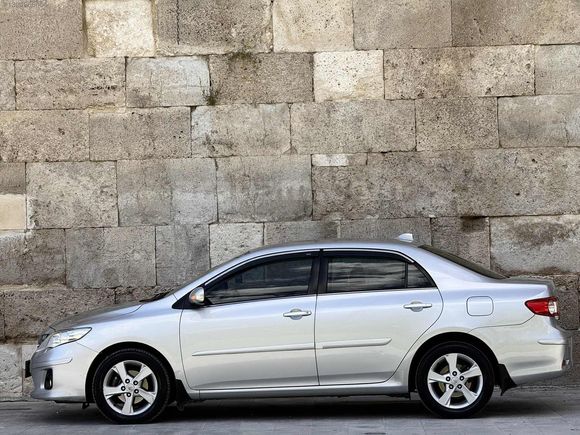 2011+HATASIZ+DEĞİŞENSİZ+YANIKSIZ+ 147.000KM+ELEGANT+COROLLA