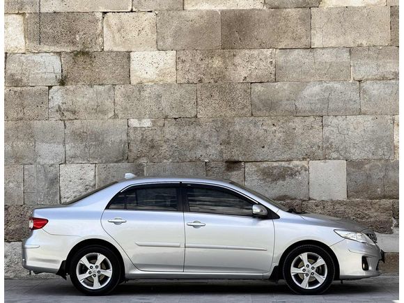 2011+HATASIZ+DEĞİŞENSİZ+YANIKSIZ+ 147.000KM+ELEGANT+COROLLA