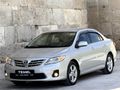 2011+HATASIZ+DEĞİŞENSİZ+YANIKSIZ+ 147.000KM+ELEGANT+COROLLA