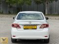 COROLLA 1.4-4D ELEGANT OTOMATIK