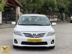 COROLLA 1.4-4D ELEGANT OTOMATIK