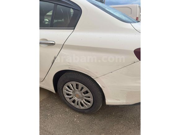 Sahibinden Fiat Egea 1.3 Multijet Easy 2020 Model 