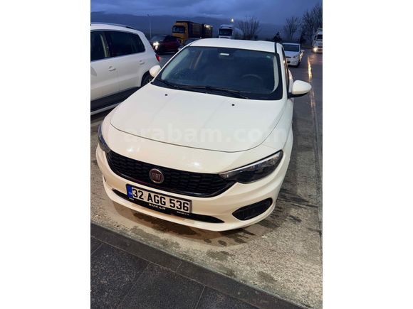 Sahibinden Fiat Egea 1.3 Multijet Easy 2020 Model 