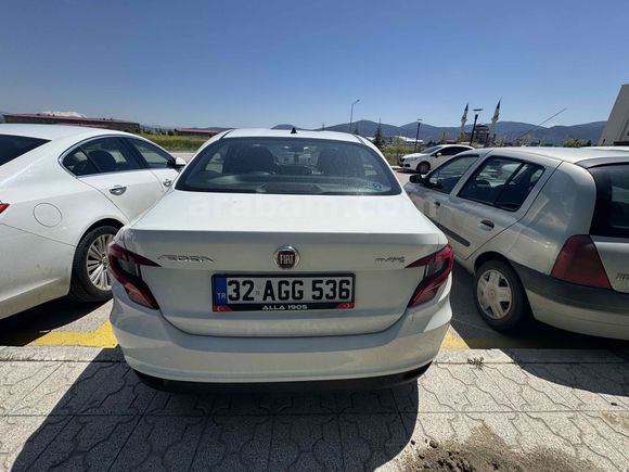 Sahibinden Fiat Egea 1.3 Multijet Easy 2020 Model 