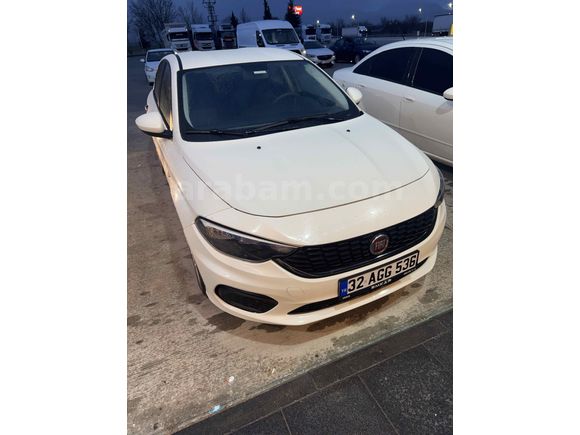 Sahibinden Fiat Egea 1.3 Multijet Easy 2020 Model 
