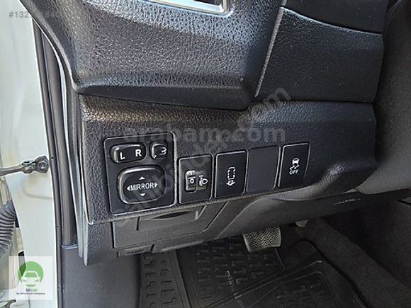 İLK ELDEN 2013 TOYOTA COROLLA 1.4 D4D OTOMATİK SERVİS BAKIMLI