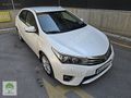 İLK ELDEN 2013 TOYOTA COROLLA 1.4 D4D OTOMATİK SERVİS BAKIMLI