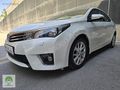 İLK ELDEN 2013 TOYOTA COROLLA 1.4 D4D OTOMATİK SERVİS BAKIMLI