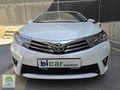 İLK ELDEN 2013 TOYOTA COROLLA 1.4 D4D OTOMATİK SERVİS BAKIMLI