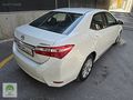 İLK ELDEN 2013 TOYOTA COROLLA 1.4 D4D OTOMATİK SERVİS BAKIMLI