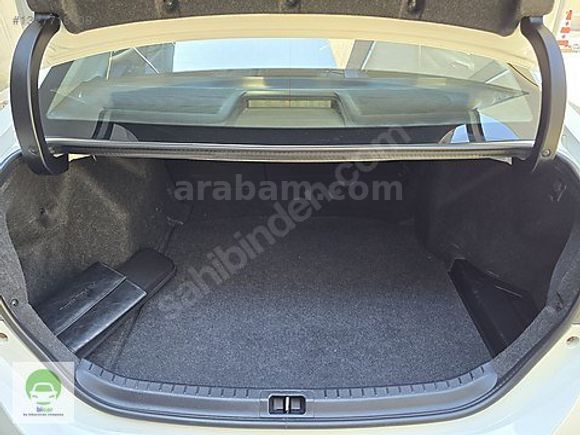 İLK ELDEN 2013 TOYOTA COROLLA 1.4 D4D OTOMATİK SERVİS BAKIMLI