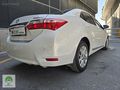 İLK ELDEN 2013 TOYOTA COROLLA 1.4 D4D OTOMATİK SERVİS BAKIMLI