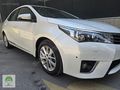 İLK ELDEN 2013 TOYOTA COROLLA 1.4 D4D OTOMATİK SERVİS BAKIMLI