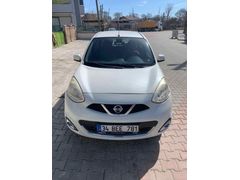 Sahibinden Nissan Micra 1.2 Match 2018 Model 
