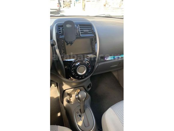 Sahibinden Nissan Micra 1.2 Match 2018 Model 