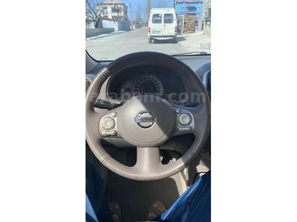 Sahibinden Nissan Micra 1.2 Match 2018 Model 