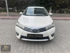 AUTO/ŞAHİN/KAZASIZ CORALLA
