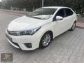 AUTO/ŞAHİN/KAZASIZ CORALLA