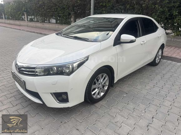 AUTO/ŞAHİN/KAZASIZ CORALLA