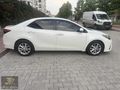 AUTO/ŞAHİN/KAZASIZ CORALLA