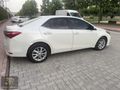 AUTO/ŞAHİN/KAZASIZ CORALLA