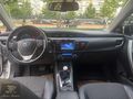AUTO/ŞAHİN/KAZASIZ CORALLA