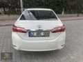 AUTO/ŞAHİN/KAZASIZ CORALLA
