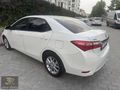 AUTO/ŞAHİN/KAZASIZ CORALLA