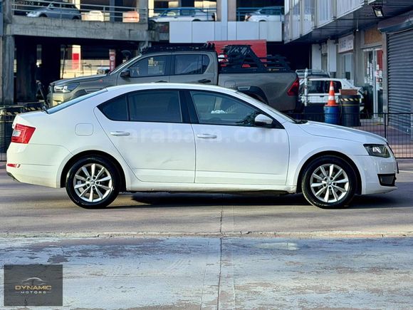FIRSAT ARACI-OTOMATİK-K.K.12TAKSİT