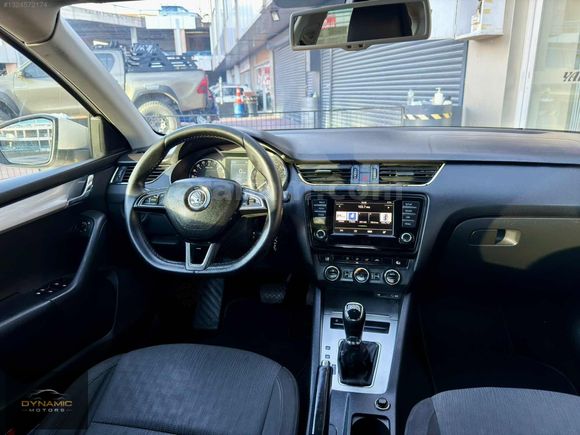 FIRSAT ARACI-OTOMATİK-K.K.12TAKSİT