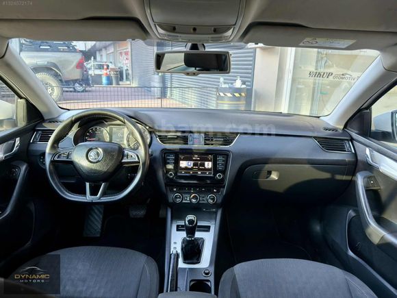 FIRSAT ARACI-OTOMATİK-K.K.12TAKSİT