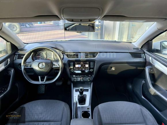 FIRSAT ARACI-OTOMATİK-K.K.12TAKSİT