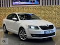 2016 ÇIKIŞ TEMİZ AİLE ARACI SKODA OCTAVİA