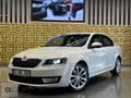 2016 ÇIKIŞ TEMİZ AİLE ARACI SKODA OCTAVİA