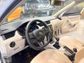 2016 ÇIKIŞ TEMİZ AİLE ARACI SKODA OCTAVİA