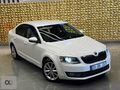 2016 ÇIKIŞ TEMİZ AİLE ARACI SKODA OCTAVİA