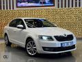 2016 ÇIKIŞ TEMİZ AİLE ARACI SKODA OCTAVİA