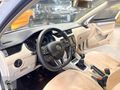 2016 ÇIKIŞ TEMİZ AİLE ARACI SKODA OCTAVİA