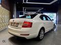 2016 ÇIKIŞ TEMİZ AİLE ARACI SKODA OCTAVİA