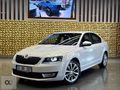 2016 ÇIKIŞ TEMİZ AİLE ARACI SKODA OCTAVİA