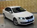 2016 ÇIKIŞ TEMİZ AİLE ARACI SKODA OCTAVİA