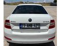 BAKIMLI DİZEL OTOMATİK OCTAVİA