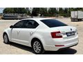BAKIMLI DİZEL OTOMATİK OCTAVİA