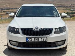 BAKIMLI DİZEL OTOMATİK OCTAVİA