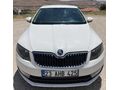 BAKIMLI DİZEL OTOMATİK OCTAVİA