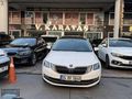 "V.KARATAŞ" 2017 SKODA OCTAVİA 1.6TDI STYLE CR CAM TVN TEMİZ